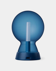 Eco-friendly customizable desk lamp