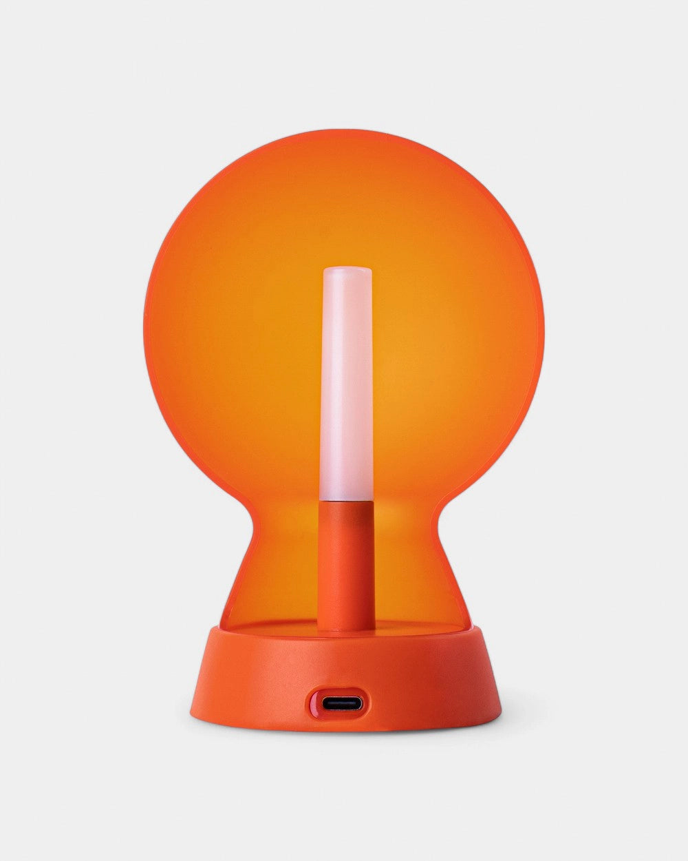 Eco-friendly customizable desk lamp