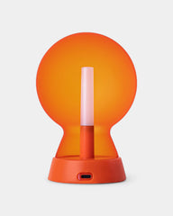 Eco-friendly customizable desk lamp