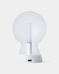 Eco-friendly customizable desk lamp