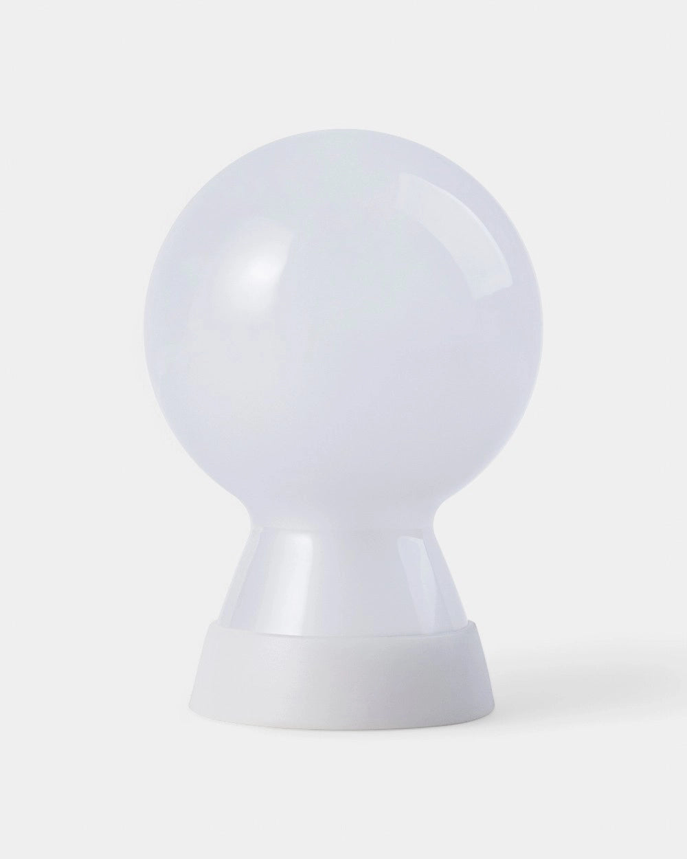 Eco-friendly customizable desk lamp
