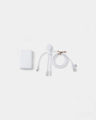 5,000 mAh Multi-Connector Charging Pack Customizable