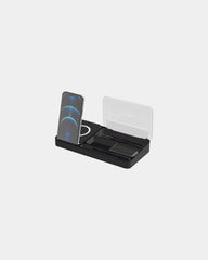 Custom multimedia induction charger Blaupunkt support - 2