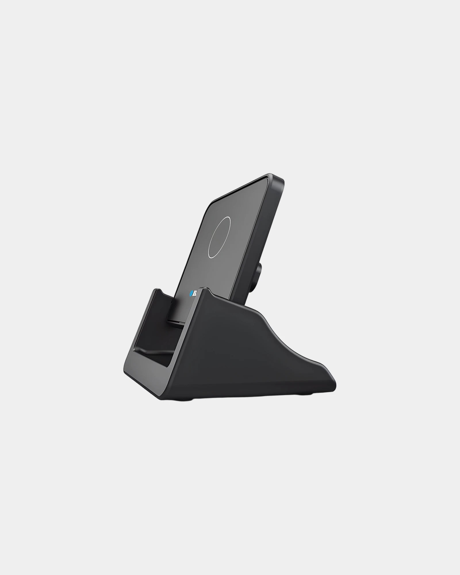 Custom wireless charger Blaupunkt phone holder - 3