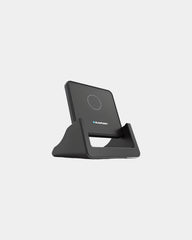 Custom wireless charger Blaupunkt phone holder - 2