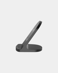 Custom recycled ABS wireless charger Blaupunkt support - 4