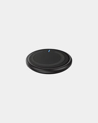 Custom recycled ABS wireless charger Blaupunkt support - 2