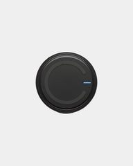 Custom recycled ABS wireless charger Blaupunkt support - 1