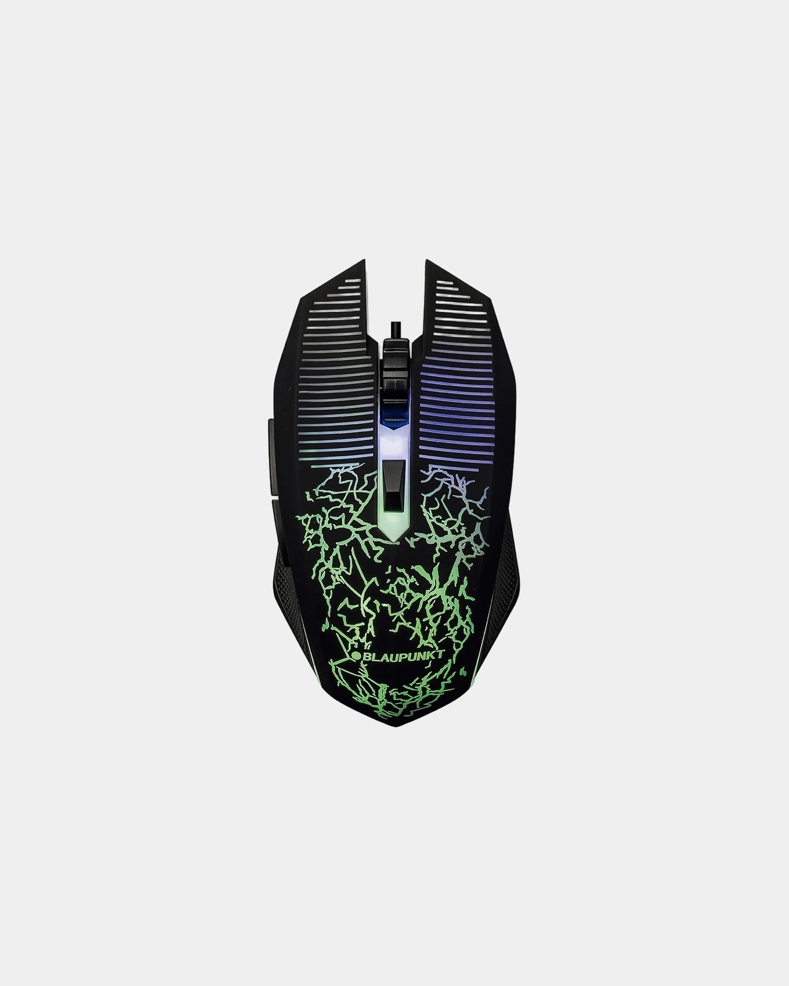 Custom gaming multimedia set Blaupunkt QWERTY pack - 2