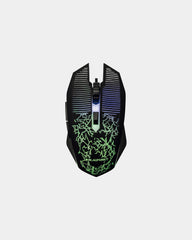 Custom gaming multimedia set Blaupunkt QWERTY pack - 2