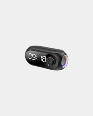 Custom Bluetooth alarm clock Blaupunkt - Black