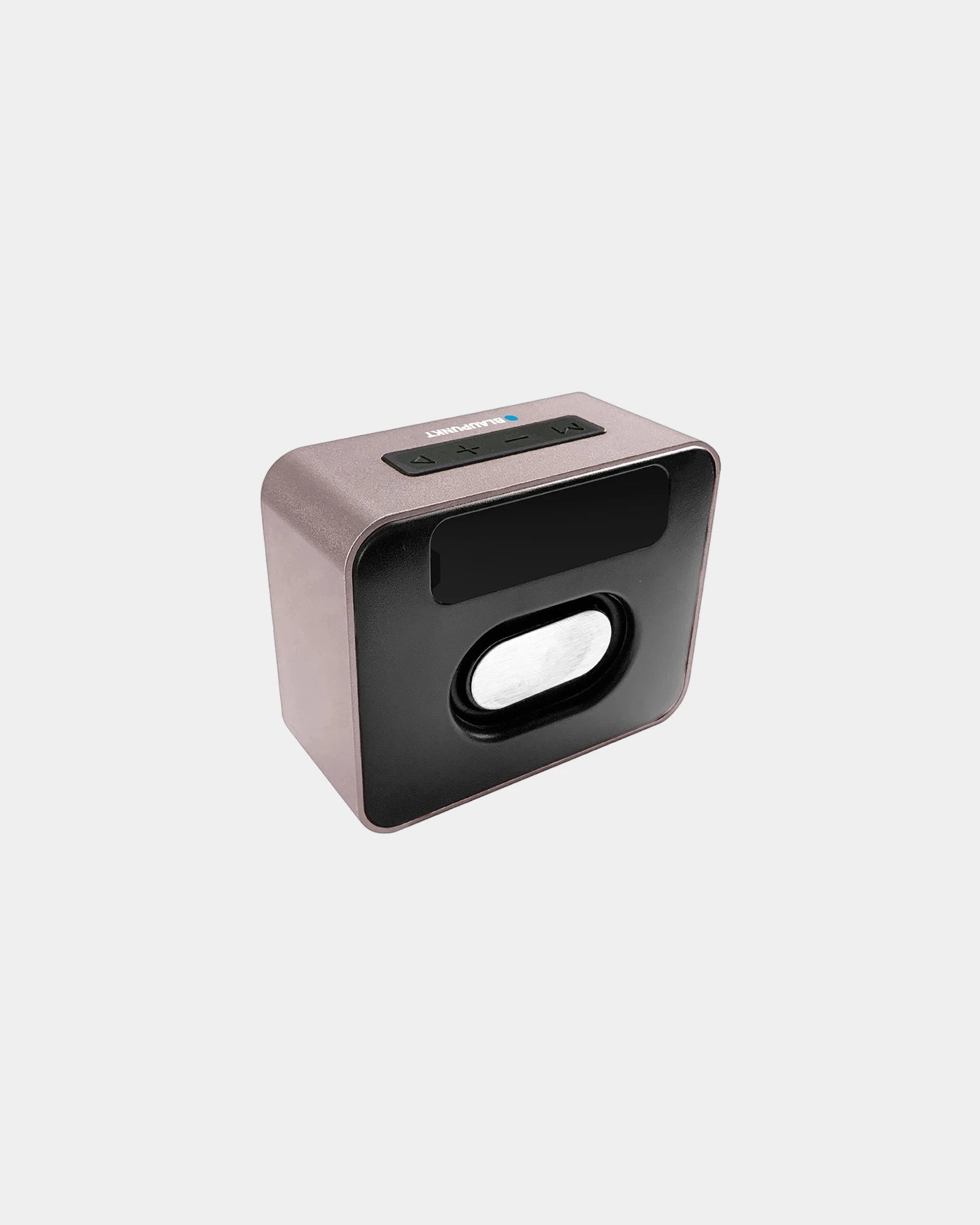 Custom Bluetooth speaker BLAUPUNKT 5W aluminum - 14