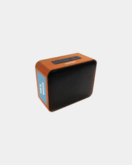 Custom Bluetooth speaker BLAUPUNKT 5W aluminum - 10