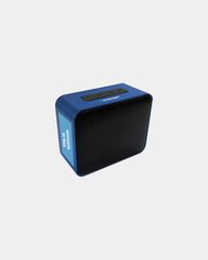 Custom Bluetooth speaker BLAUPUNKT 5W aluminum - 13