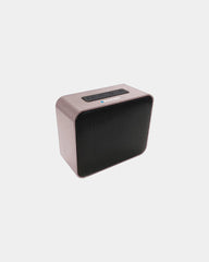 Custom Bluetooth speaker BLAUPUNKT 5W aluminum - Gold