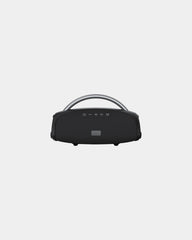 Custom waterproof multimedia speaker Blaupunkt Boombox - Black