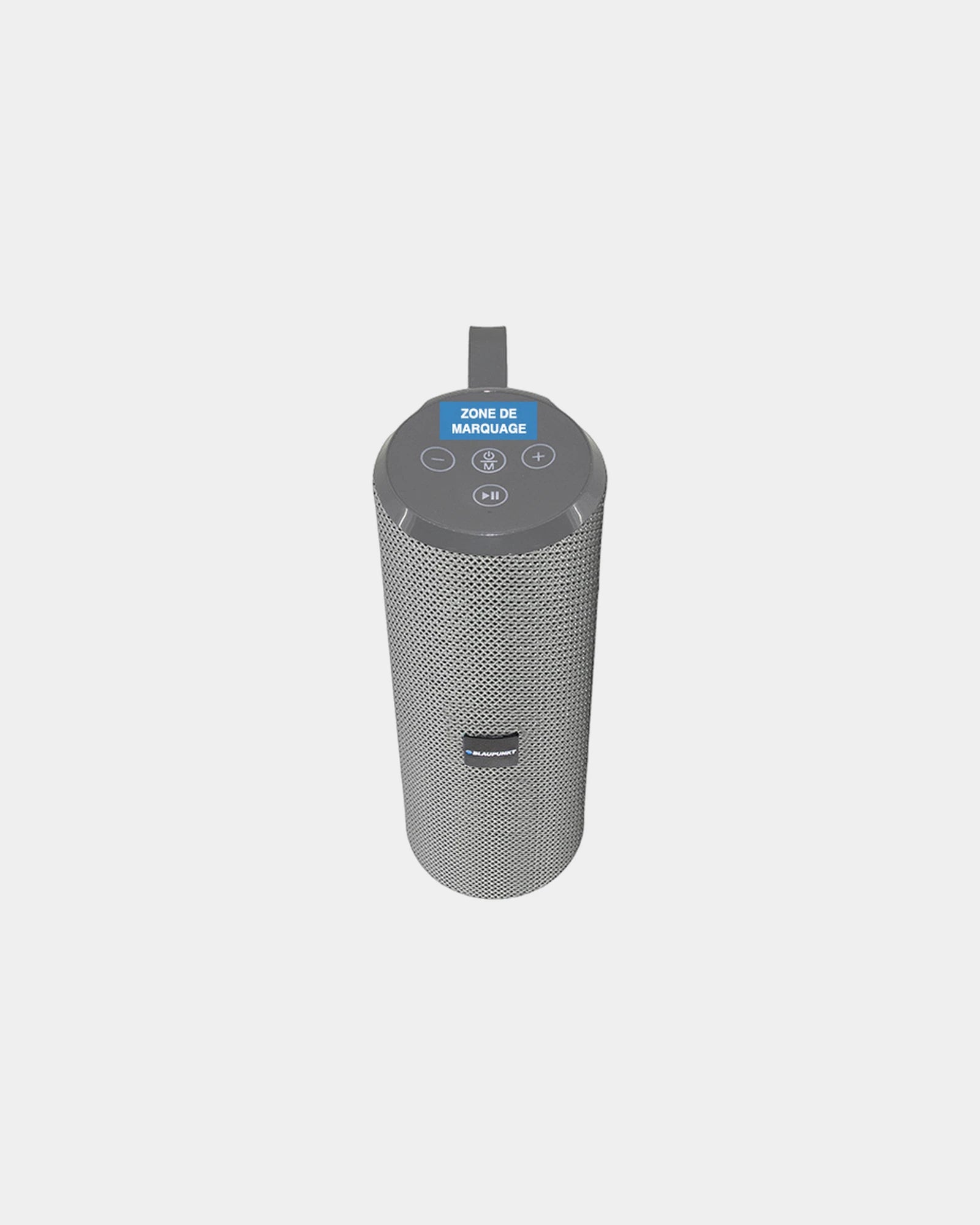 Custom Bluetooth speaker 10W Blaupunkt - 3