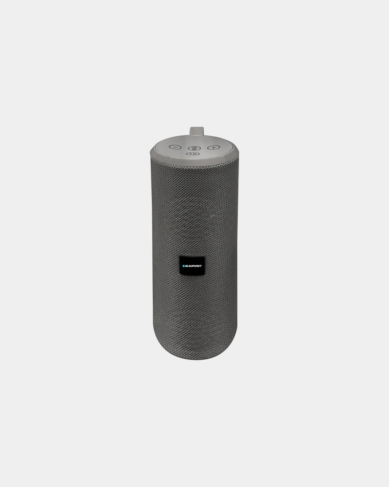 Custom Bluetooth speaker 10W Blaupunkt - Grey