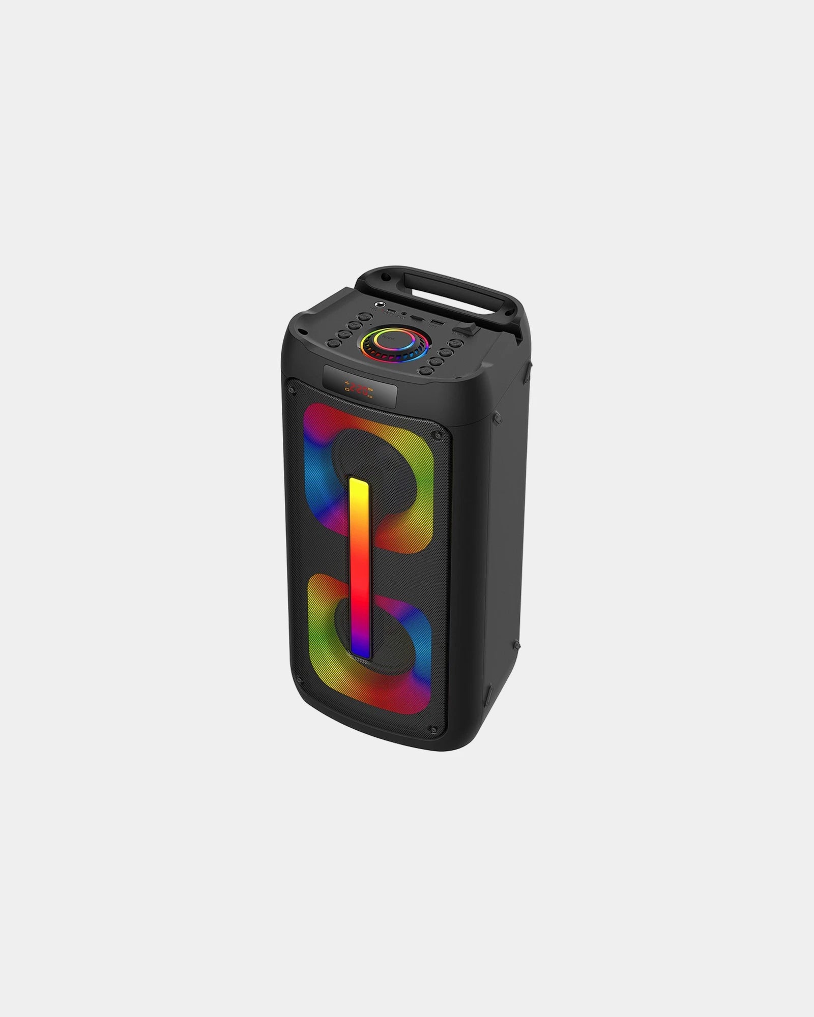 Custom Bluetooth speaker Blaupunkt PARTY SPEAKER - Black