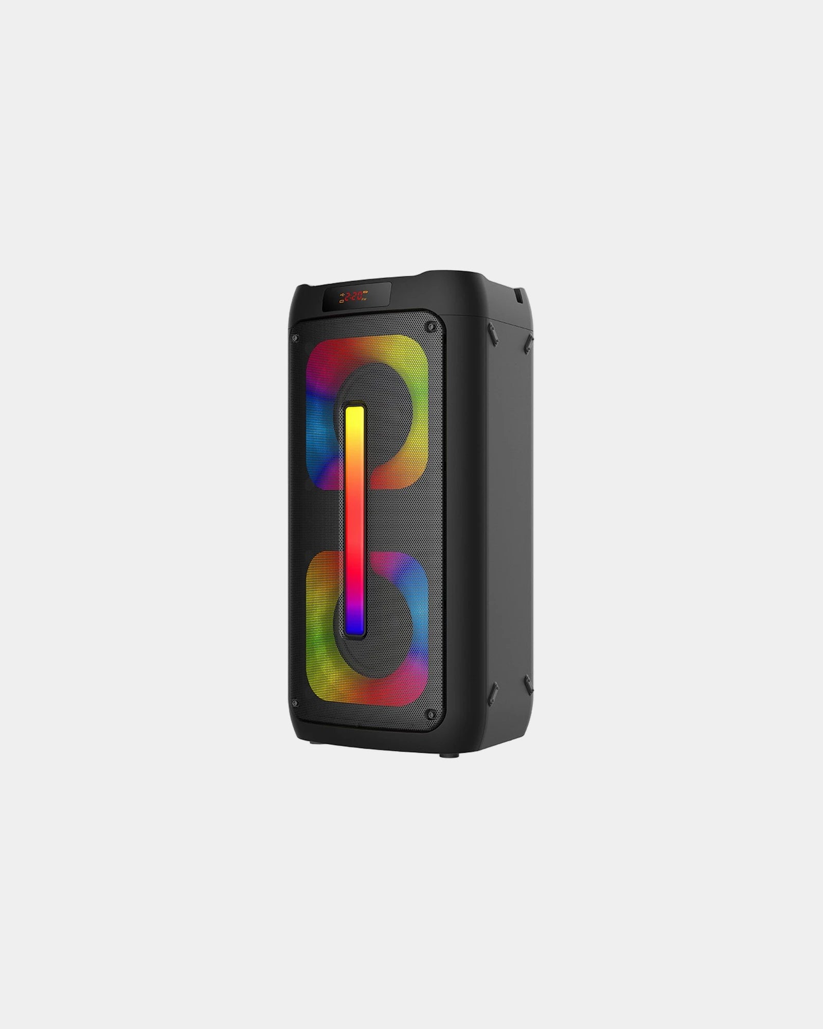 Custom Bluetooth speaker Blaupunkt PARTY SPEAKER - 2