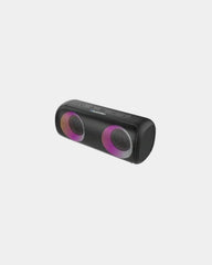 Custom Bluetooth speaker Blaupunkt LED 224 mm - Black