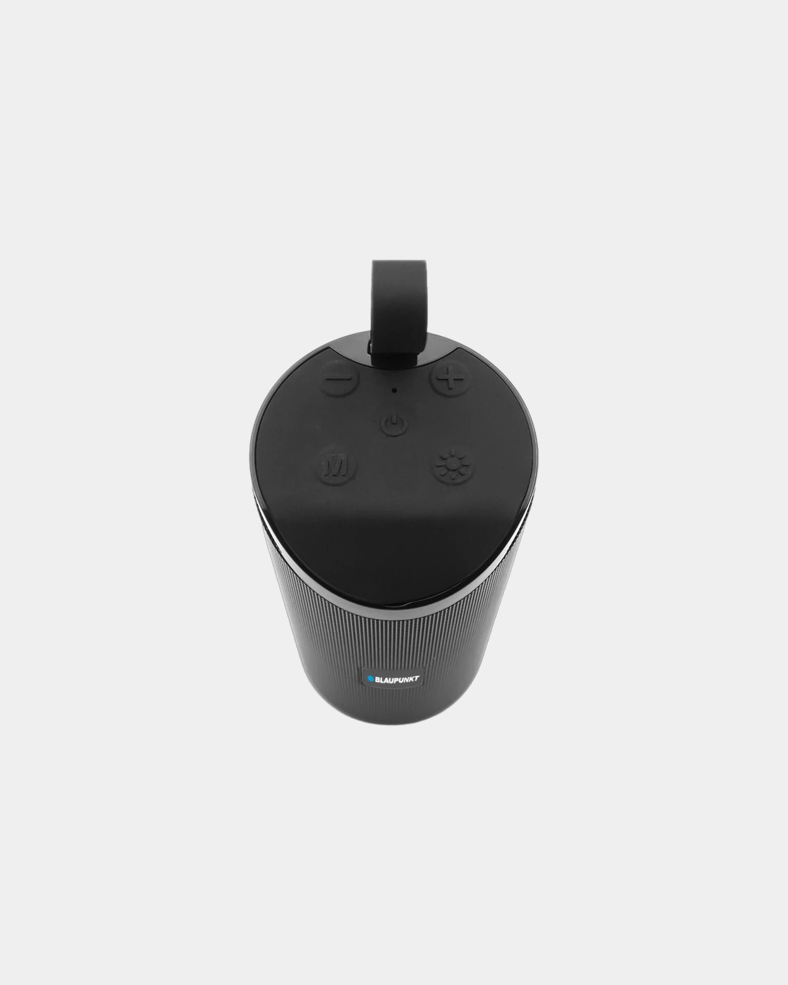 Custom portable LED Bluetooth speaker Blaupunkt 10W - 4
