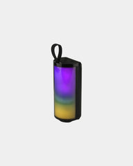 Custom portable LED Bluetooth speaker Blaupunkt 10W - 1
