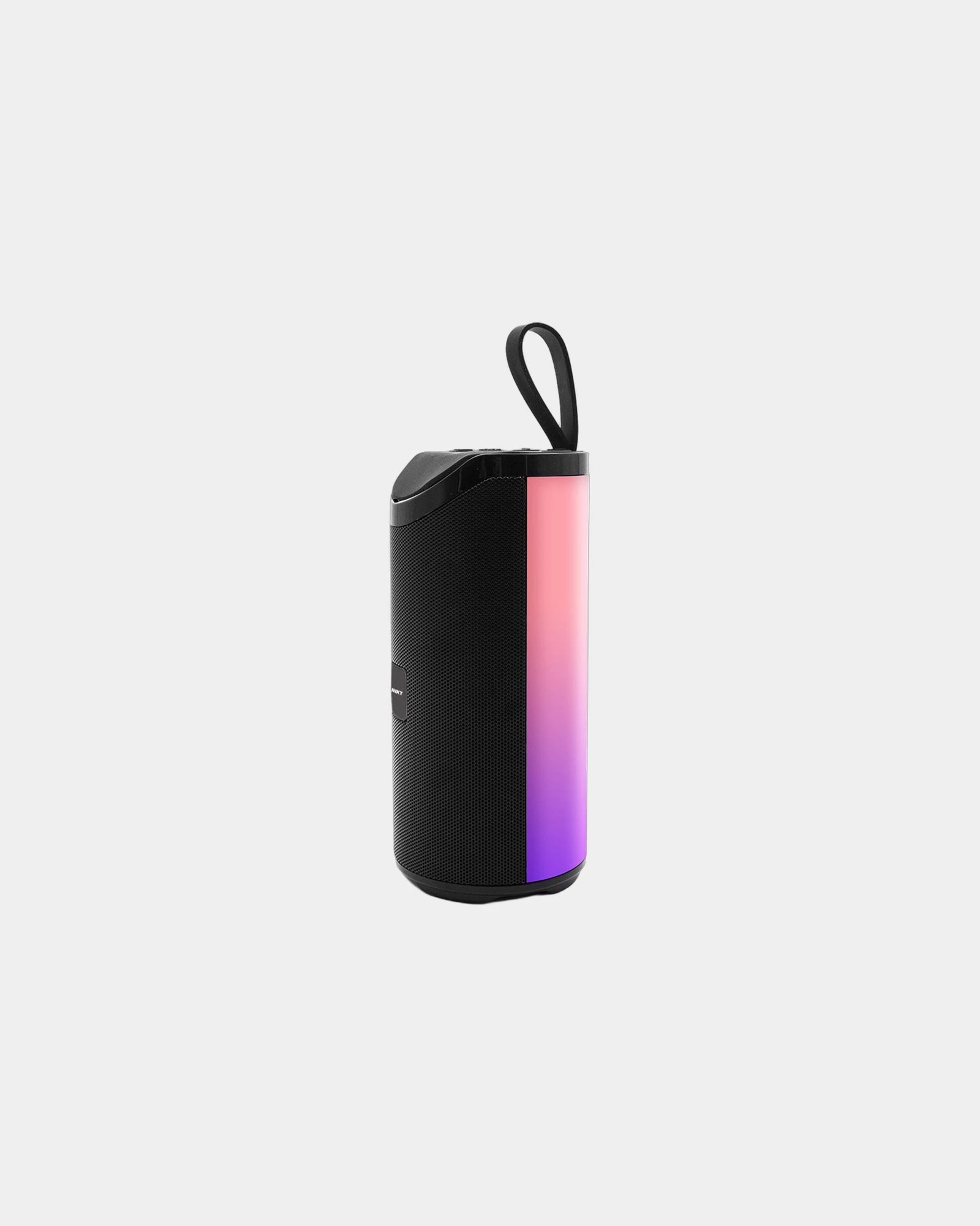 Custom portable LED Bluetooth speaker Blaupunkt 10W - 2