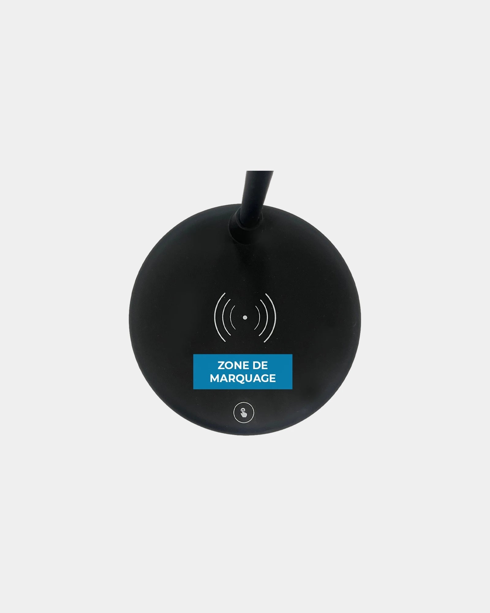 Custom wireless charging station Blaupunkt - 3