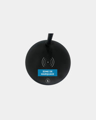 Custom wireless charging station Blaupunkt - 3