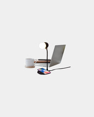 Custom wireless charging station Blaupunkt - 1