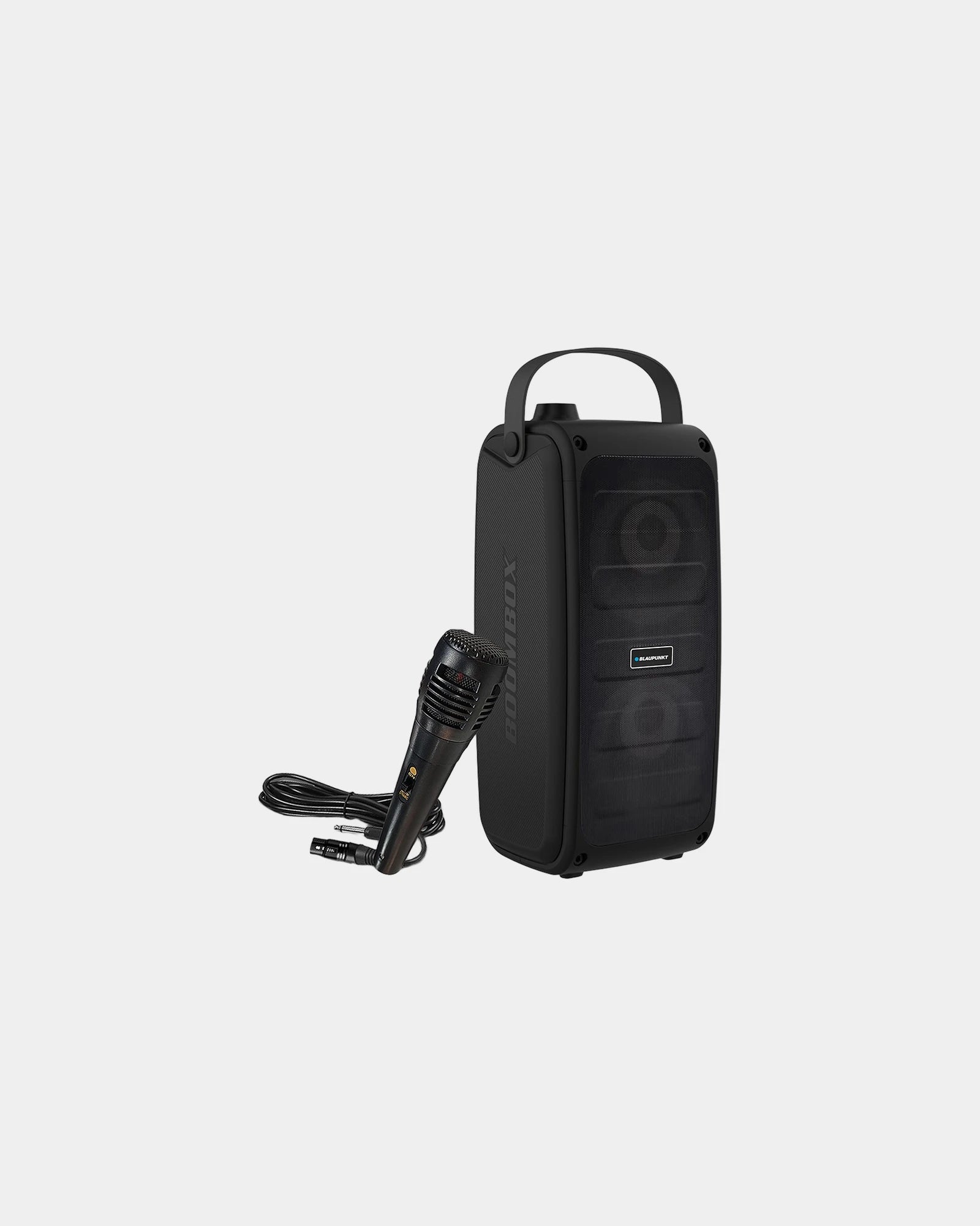 Custom Bluetooth speaker Blaupunkt PARTY SPEAKER - 3