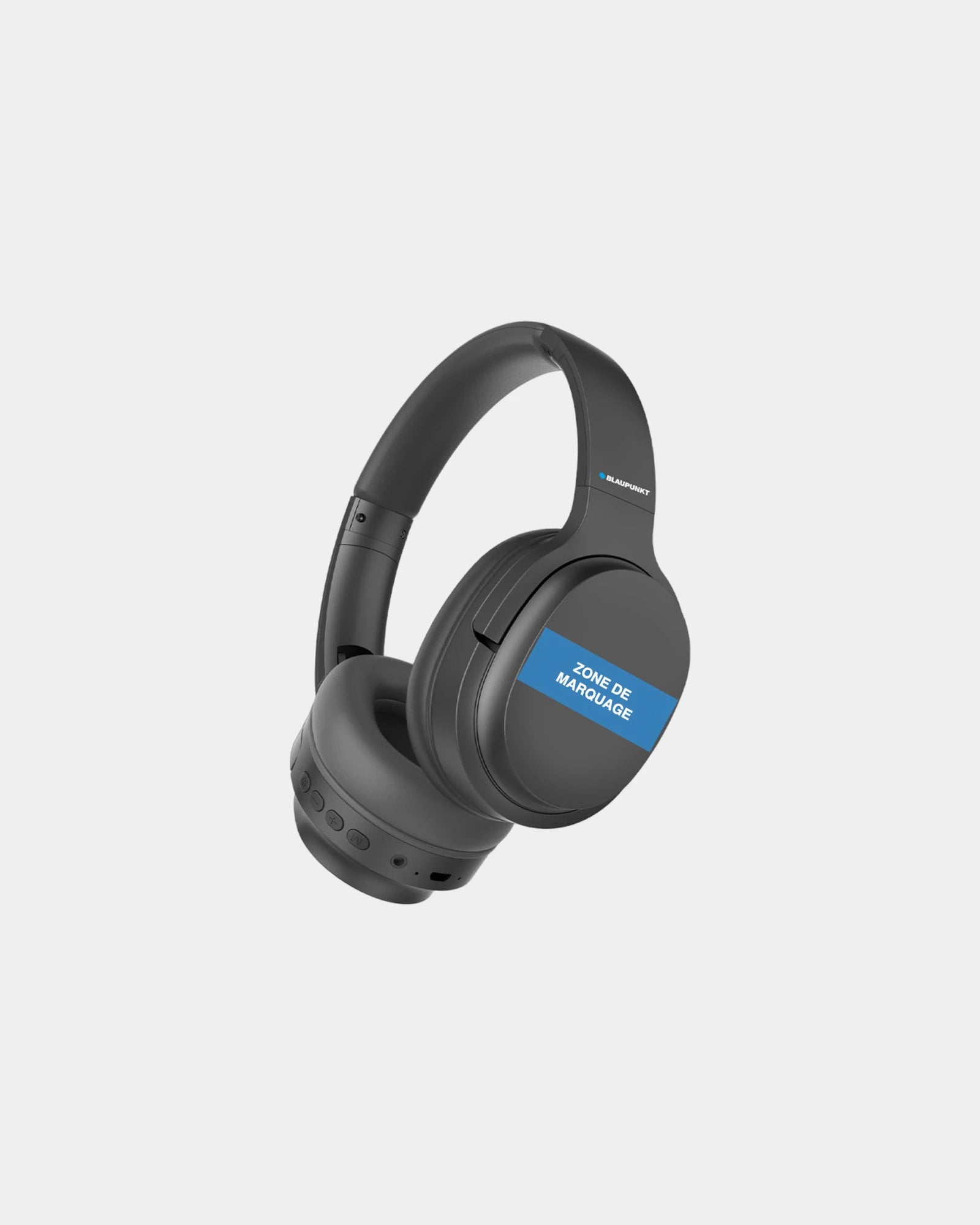 Custom Bluetooth noise-canceling headphones Blaupunkt - 4