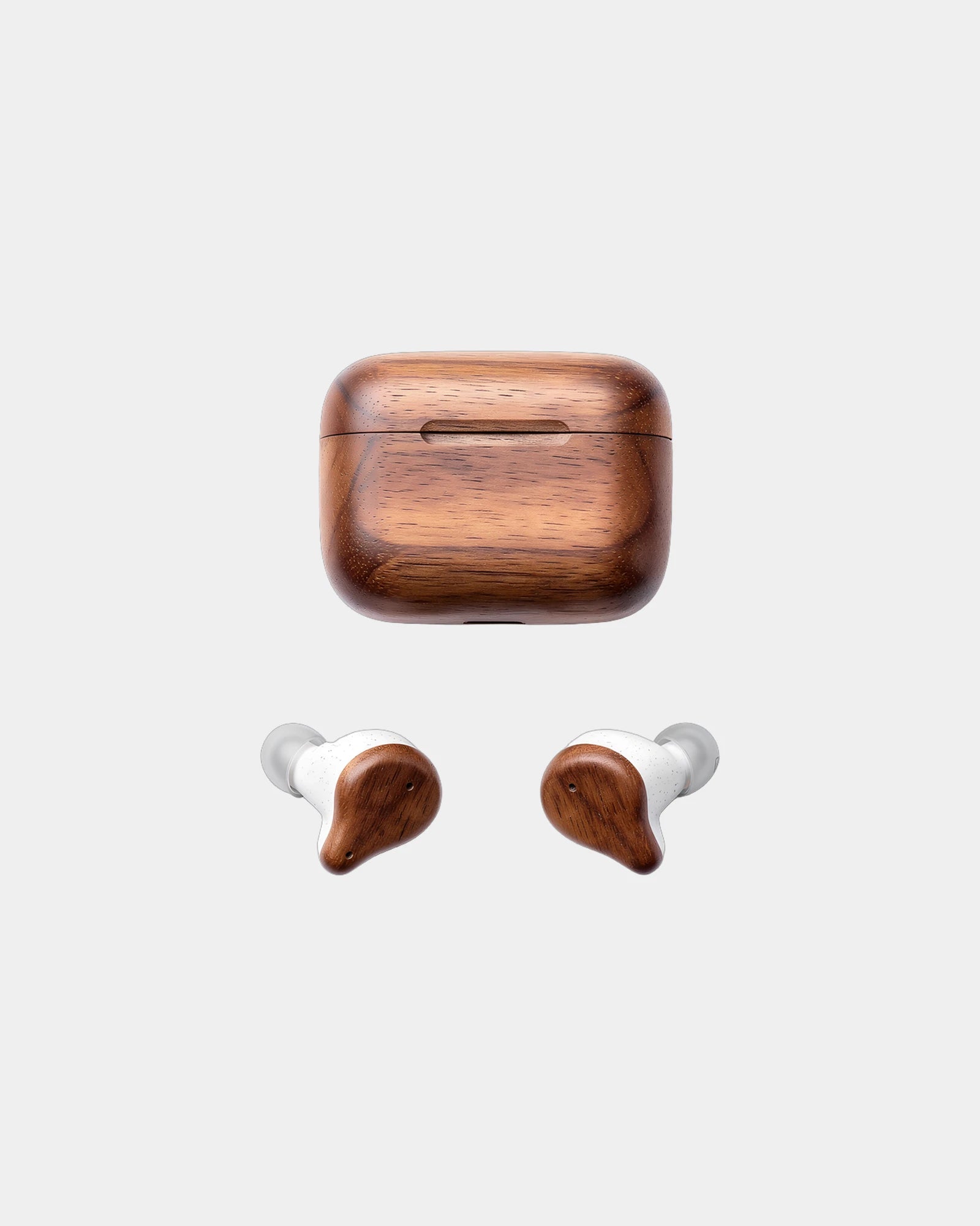 Custom promotional recycled Bluetooth earbuds Blaupunkt - 4