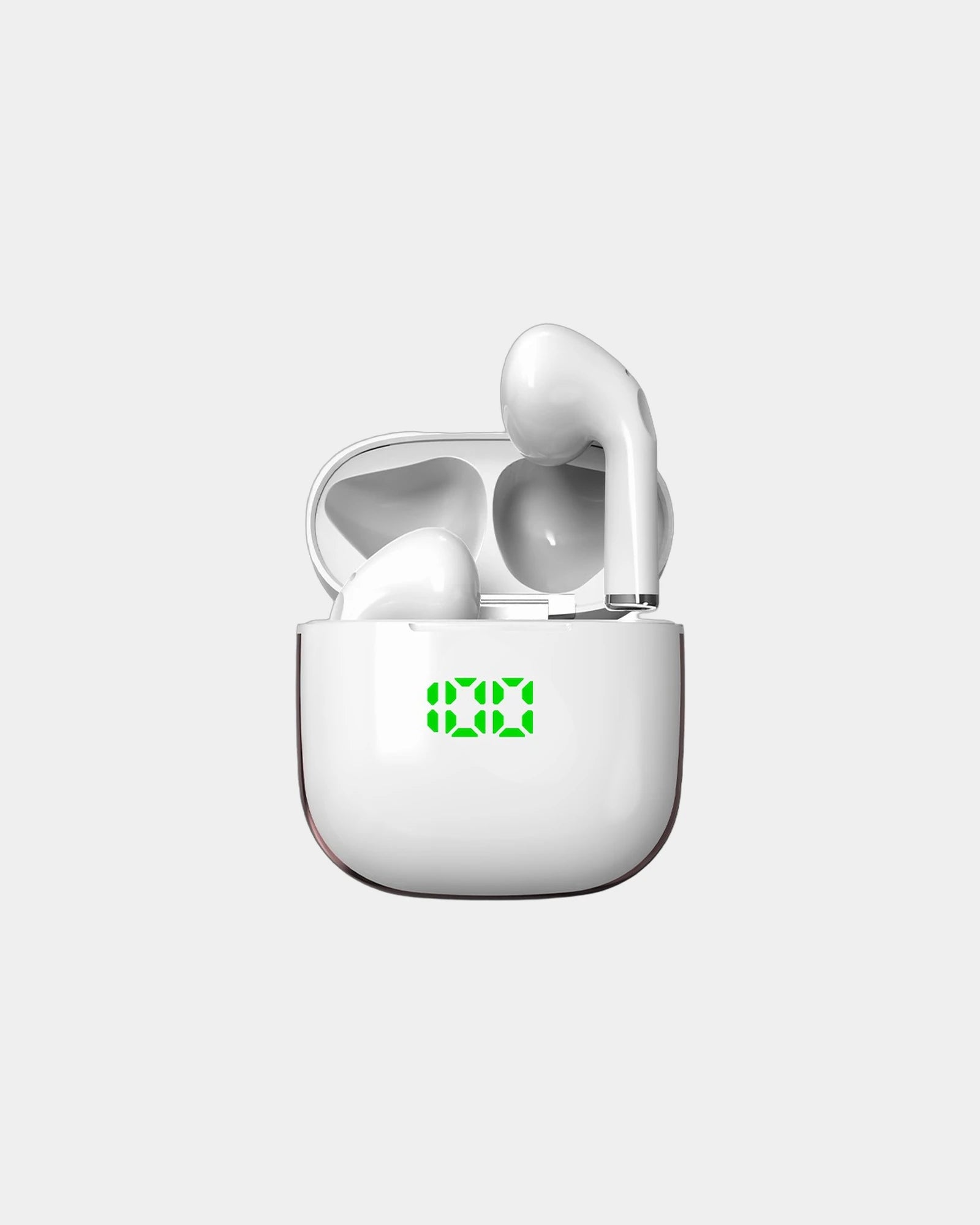 Custom Bluetooth earbuds Blaupunkt with charging case - 11