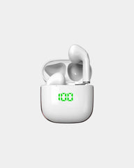 Custom Bluetooth earbuds Blaupunkt with charging case - 11