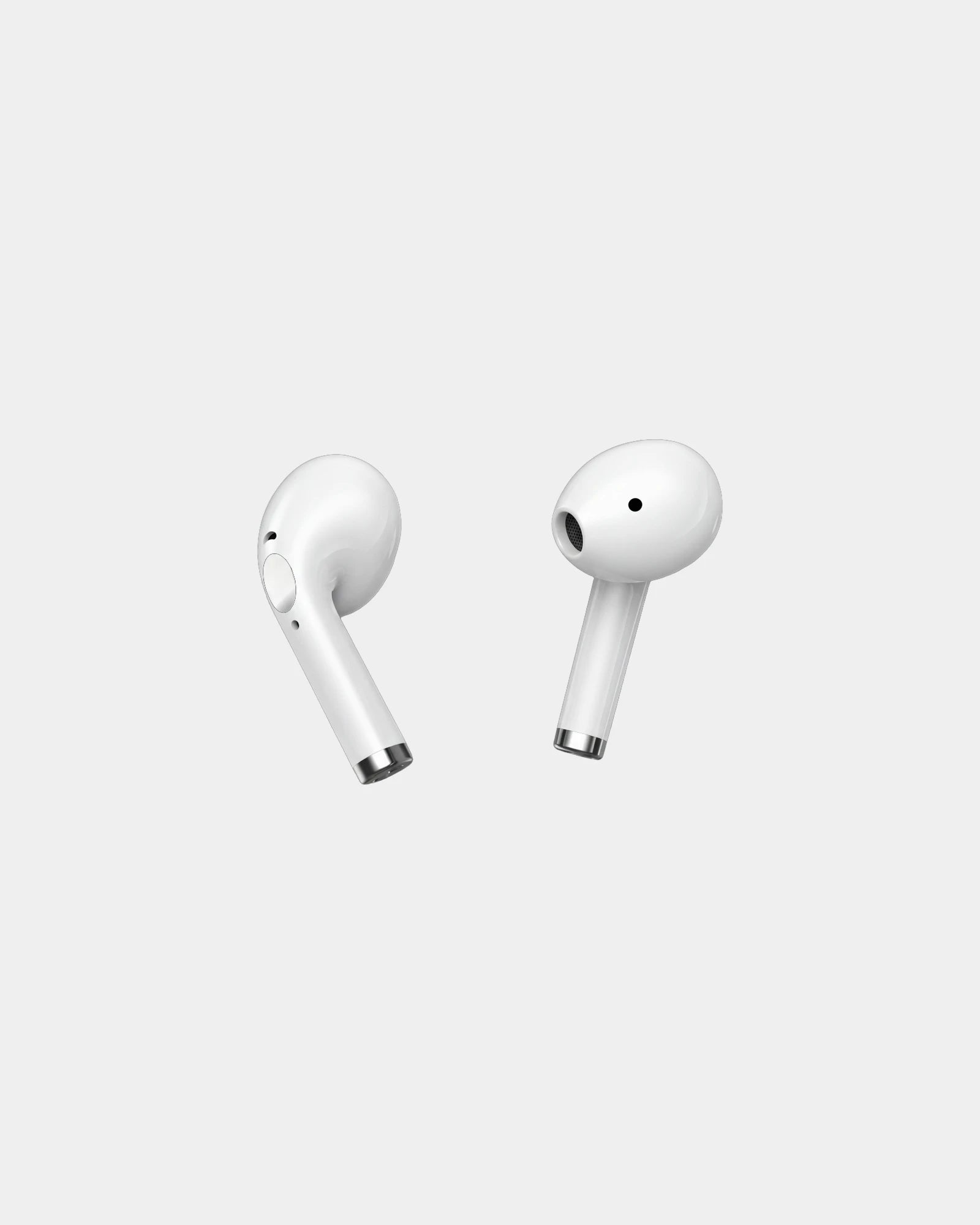 Custom Bluetooth earbuds Blaupunkt with charging case - 3