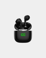 Custom Bluetooth earbuds Blaupunkt with charging case - 5