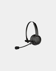 Custom Blaupunkt noise-canceling headset - 1