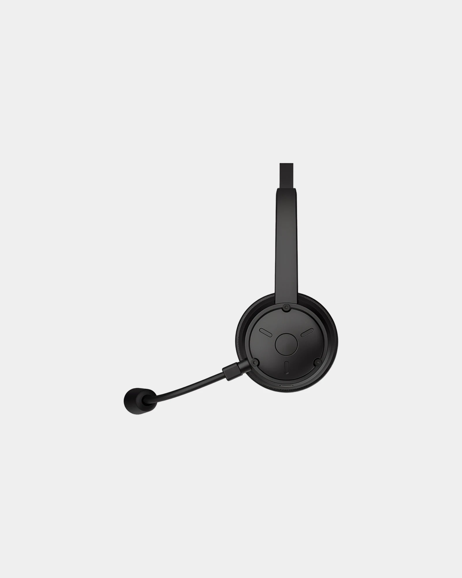 Custom Blaupunkt noise-canceling headset - 2