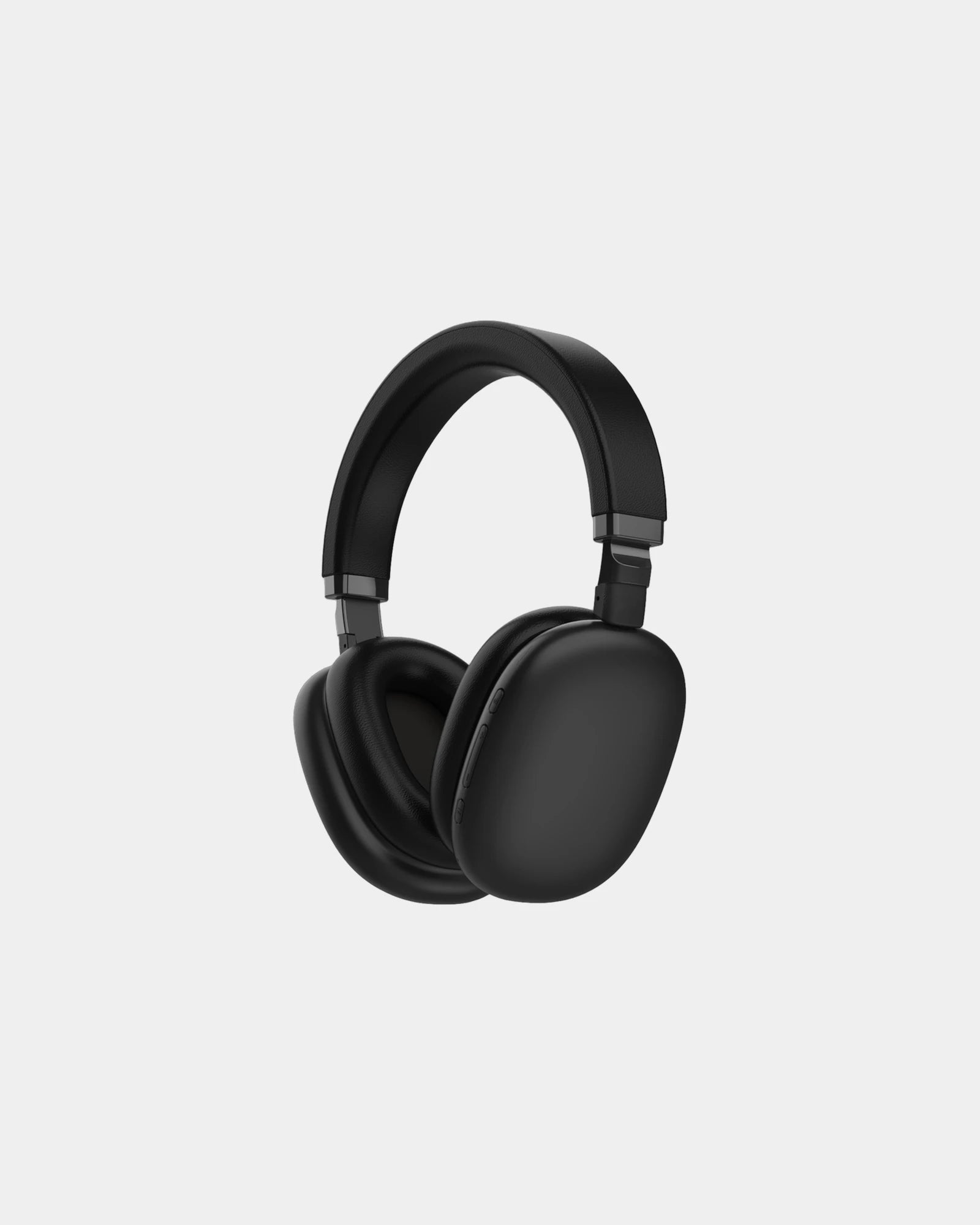 Custom Bluetooth headphones Blaupunkt - Black