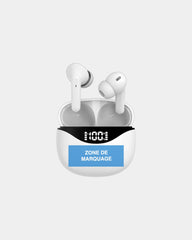 Custom noise-cancelling headphones Blaupunkt - 6