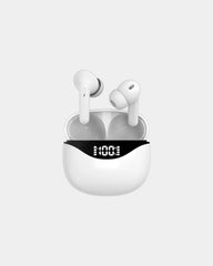 Custom noise-cancelling headphones Blaupunkt - White