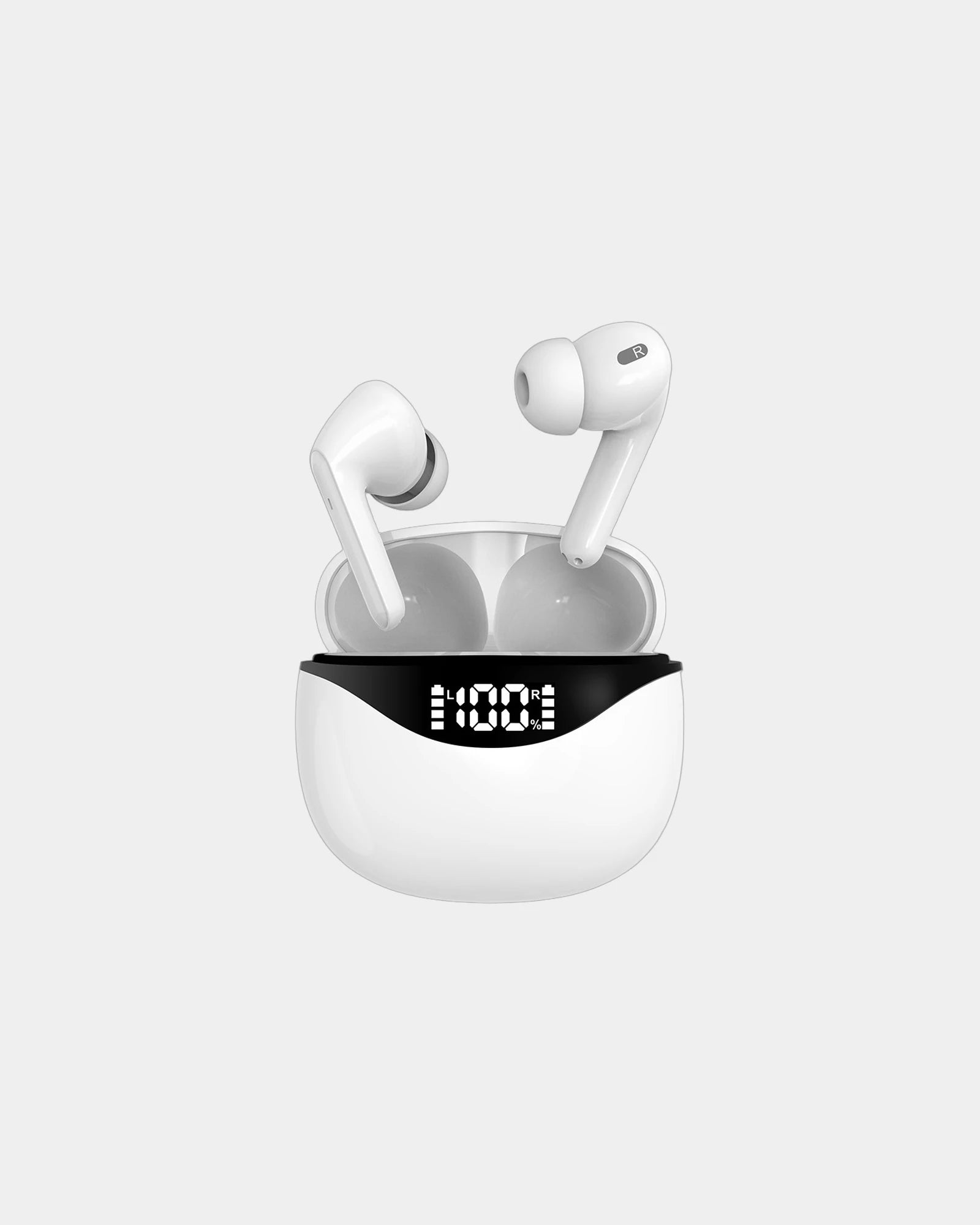 Custom noise-cancelling headphones Blaupunkt - 4