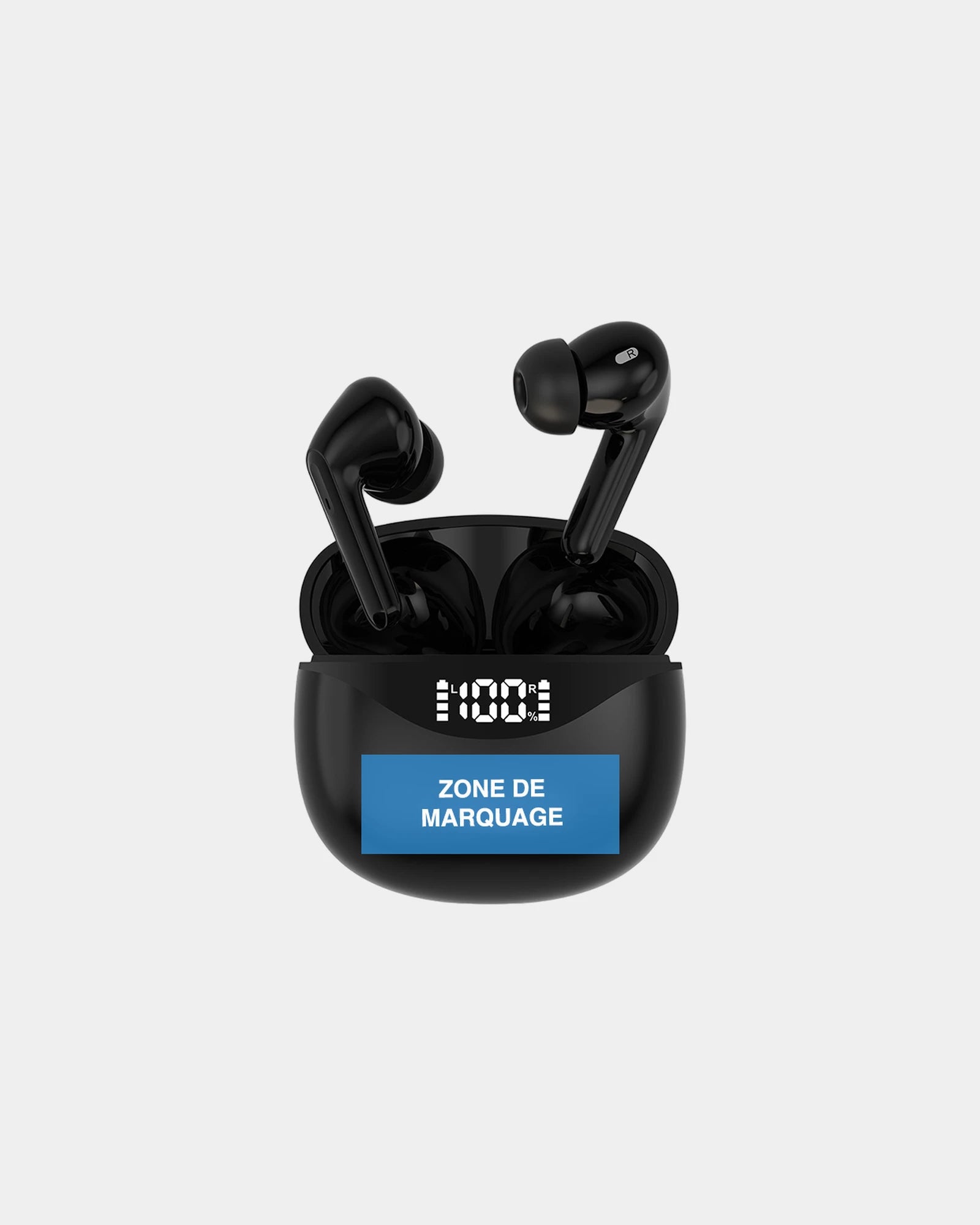 Custom noise-cancelling headphones Blaupunkt - 3