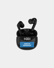 Custom noise-cancelling headphones Blaupunkt - 3