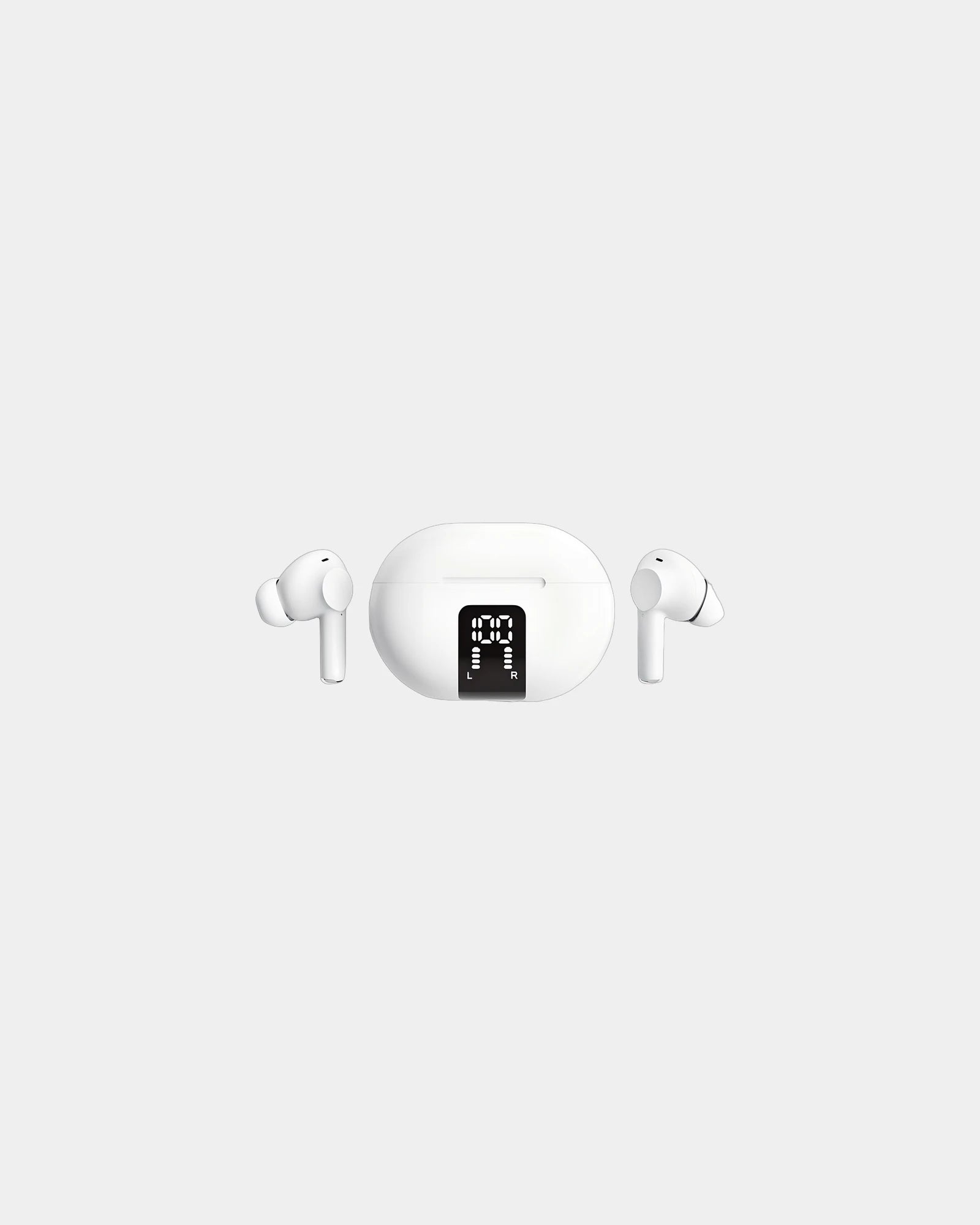 Custom wireless ANC headphones Blaupunkt - 5