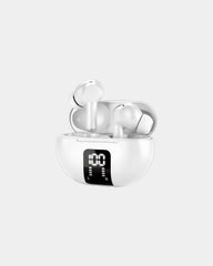 Custom wireless ANC headphones Blaupunkt - White