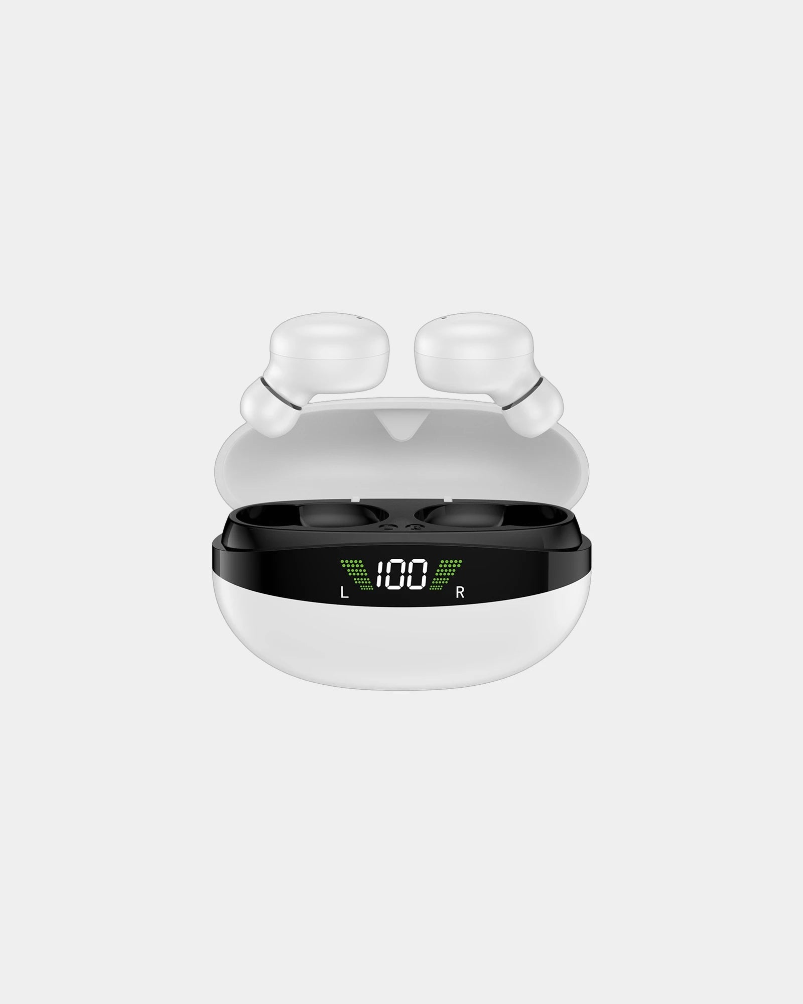 Custom Bluetooth earbuds Blaupunkt - 4