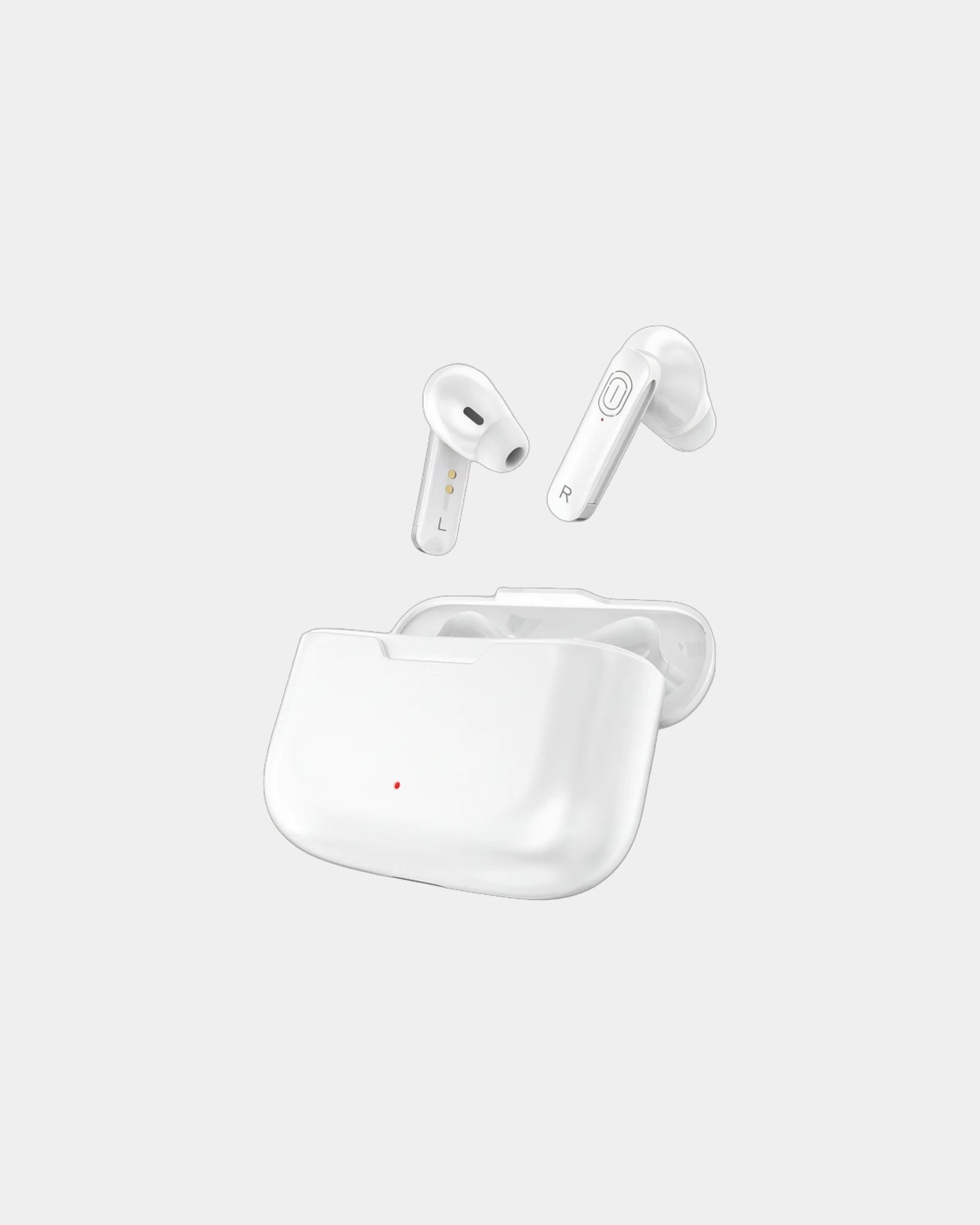 Custom Bluetooth earbuds Blaupunkt - 5